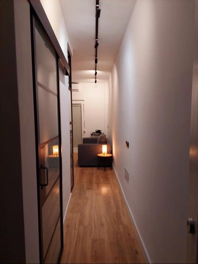 31 Apartments - Luxe In Het Centrum Van Малага Экстерьер фото