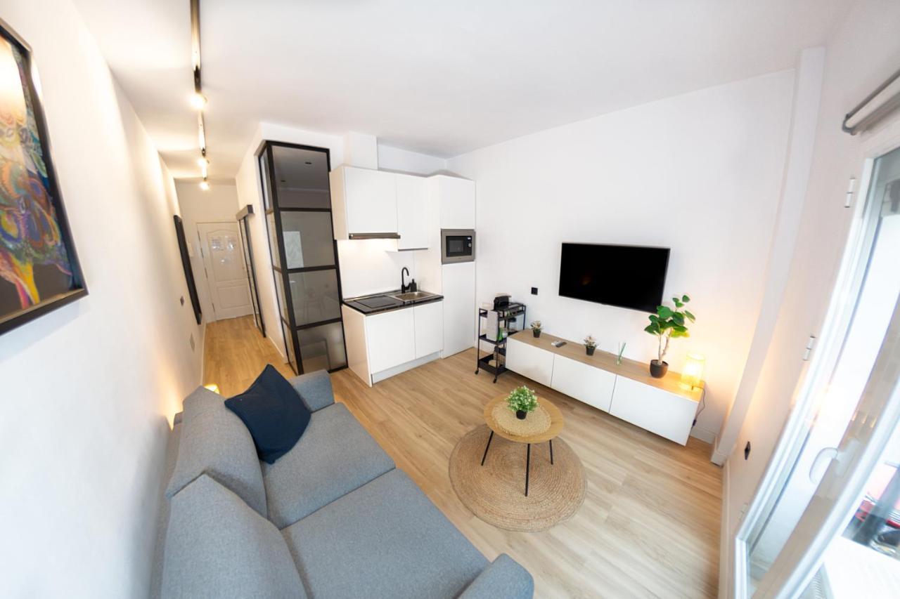 31 Apartments - Luxe In Het Centrum Van Малага Экстерьер фото